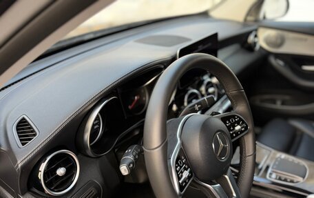 Mercedes-Benz GLC, 2019 год, 3 990 000 рублей, 17 фотография