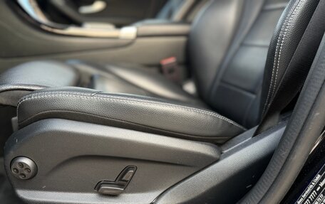 Mercedes-Benz GLC, 2019 год, 3 990 000 рублей, 16 фотография