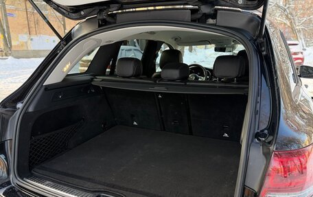 Mercedes-Benz GLC, 2019 год, 3 990 000 рублей, 23 фотография