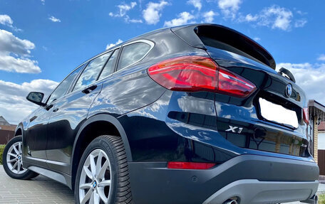 BMW X1, 2018 год, 2 375 000 рублей, 4 фотография