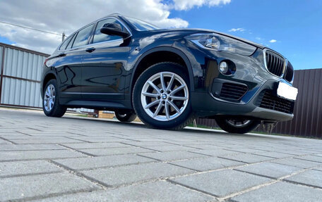 BMW X1, 2018 год, 2 375 000 рублей, 6 фотография