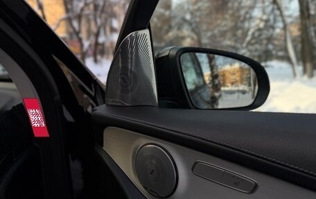 Mercedes-Benz GLC, 2019 год, 3 990 000 рублей, 22 фотография