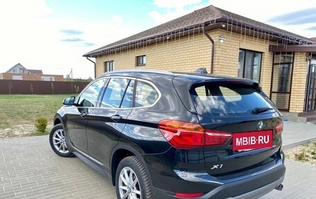 BMW X1, 2018 год, 2 375 000 рублей, 3 фотография