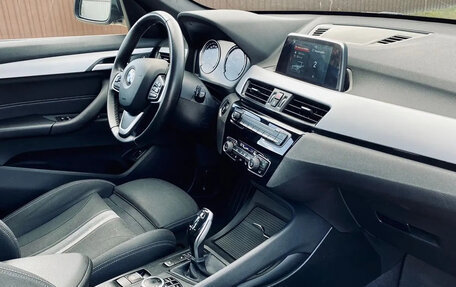 BMW X1, 2018 год, 2 375 000 рублей, 10 фотография