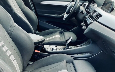 BMW X1, 2018 год, 2 375 000 рублей, 16 фотография