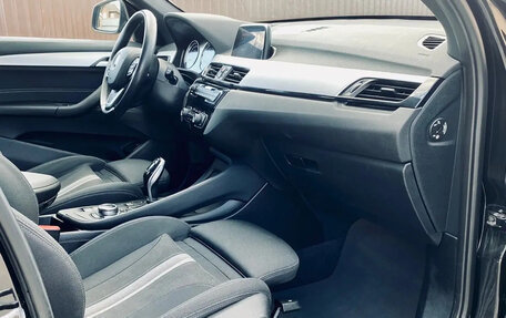 BMW X1, 2018 год, 2 375 000 рублей, 13 фотография