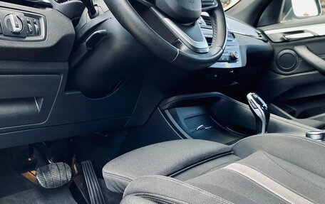 BMW X1, 2018 год, 2 375 000 рублей, 12 фотография