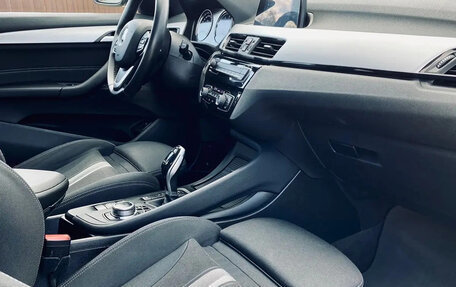 BMW X1, 2018 год, 2 375 000 рублей, 19 фотография