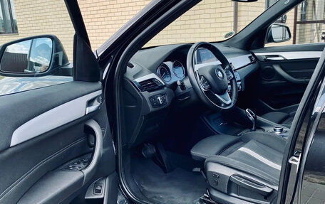 BMW X1, 2018 год, 2 375 000 рублей, 20 фотография