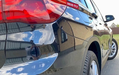 BMW X1, 2018 год, 2 375 000 рублей, 21 фотография