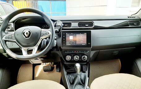 Renault Arkana I, 2019 год, 1 890 000 рублей, 6 фотография