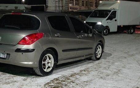 Peugeot 308 II, 2011 год, 550 000 рублей, 7 фотография