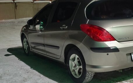 Peugeot 308 II, 2011 год, 550 000 рублей, 5 фотография