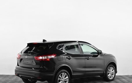 Nissan Qashqai, 2018 год, 1 349 000 рублей, 3 фотография