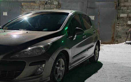 Peugeot 308 II, 2011 год, 550 000 рублей, 11 фотография