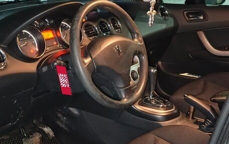 Peugeot 308 II, 2011 год, 550 000 рублей, 15 фотография