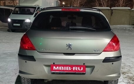 Peugeot 308 II, 2011 год, 550 000 рублей, 6 фотография