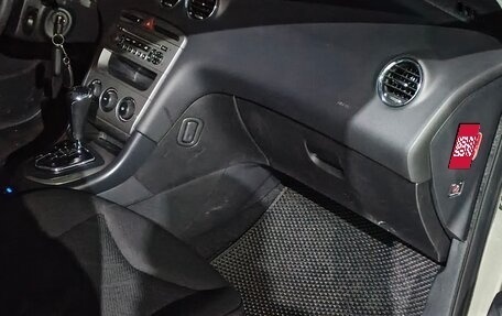 Peugeot 308 II, 2011 год, 550 000 рублей, 13 фотография