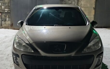 Peugeot 308 II, 2011 год, 550 000 рублей, 10 фотография