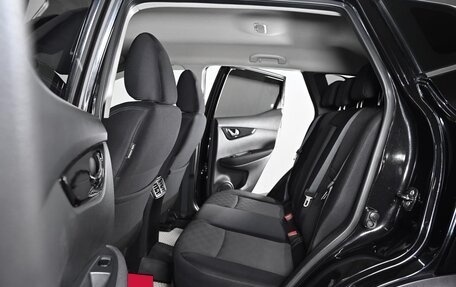 Nissan Qashqai, 2018 год, 1 349 000 рублей, 6 фотография