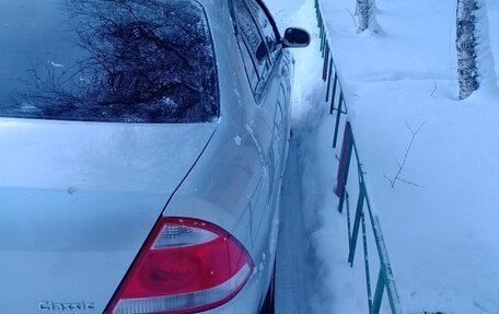 Nissan Almera Classic, 2009 год, 430 000 рублей, 2 фотография