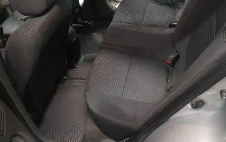 Nissan Almera Classic, 2009 год, 430 000 рублей, 5 фотография