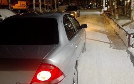 Nissan Almera Classic, 2009 год, 430 000 рублей, 6 фотография