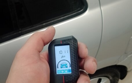 Nissan Almera Classic, 2009 год, 430 000 рублей, 9 фотография