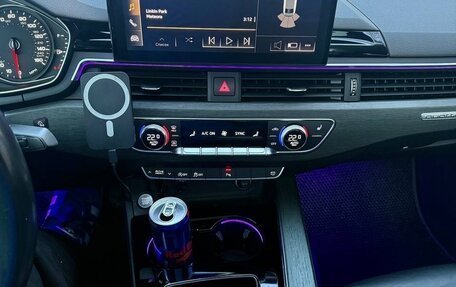 Audi A4, 2020 год, 3 800 000 рублей, 16 фотография