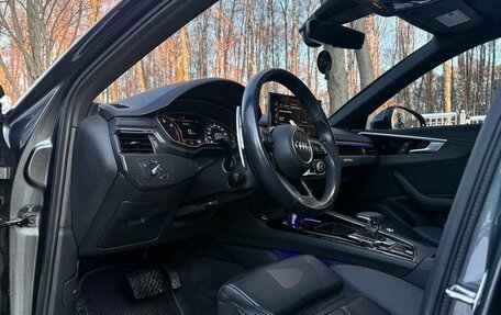 Audi A4, 2020 год, 3 800 000 рублей, 9 фотография