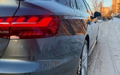 Audi A4, 2020 год, 3 800 000 рублей, 5 фотография