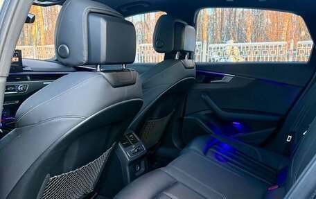 Audi A4, 2020 год, 3 800 000 рублей, 11 фотография