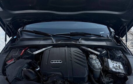 Audi A4, 2020 год, 3 800 000 рублей, 13 фотография