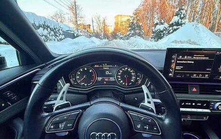 Audi A4, 2020 год, 3 800 000 рублей, 14 фотография