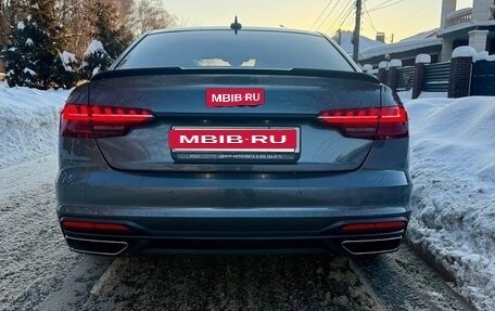 Audi A4, 2020 год, 3 800 000 рублей, 7 фотография