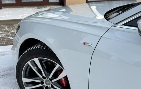 Audi A6, 2020 год, 5 500 000 рублей, 5 фотография