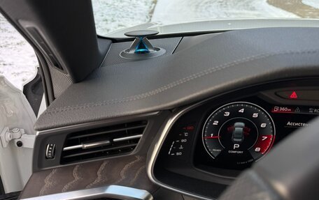 Audi A6, 2020 год, 5 500 000 рублей, 16 фотография