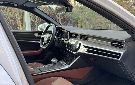 Audi A6, 2020 год, 5 500 000 рублей, 12 фотография