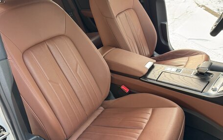 Audi A6, 2020 год, 5 500 000 рублей, 21 фотография