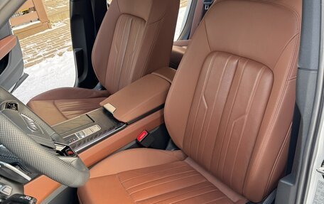 Audi A6, 2020 год, 5 500 000 рублей, 22 фотография