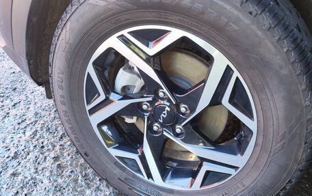 KIA Sportage IV рестайлинг, 2023 год, 3 075 000 рублей, 6 фотография