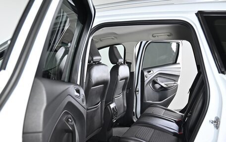 Ford Kuga III, 2017 год, 1 399 000 рублей, 6 фотография