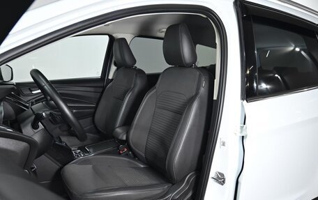 Ford Kuga III, 2017 год, 1 399 000 рублей, 9 фотография