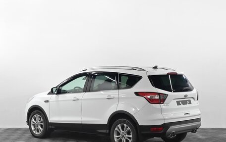 Ford Kuga III, 2017 год, 1 399 000 рублей, 4 фотография