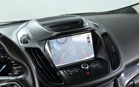 Ford Kuga III, 2017 год, 1 399 000 рублей, 8 фотография