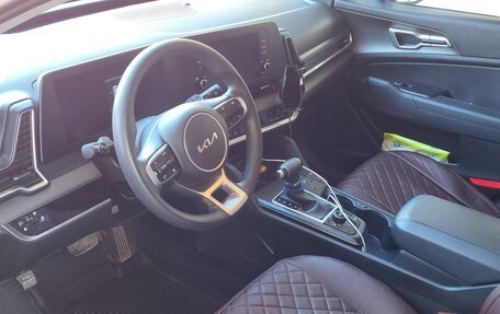 KIA Sportage IV рестайлинг, 2023 год, 3 075 000 рублей, 4 фотография