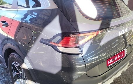 KIA Sportage IV рестайлинг, 2023 год, 3 075 000 рублей, 3 фотография