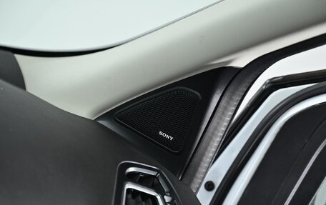 Ford Kuga III, 2017 год, 1 399 000 рублей, 10 фотография