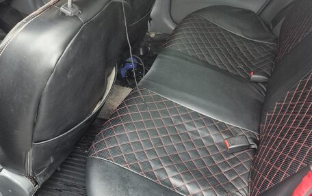 Chevrolet Lanos I, 2007 год, 266 000 рублей, 5 фотография