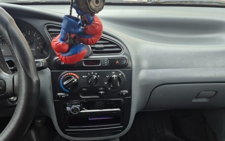 Chevrolet Lanos I, 2007 год, 266 000 рублей, 6 фотография